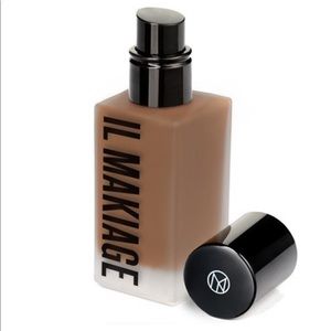 Woke Up Like This Foundation #165